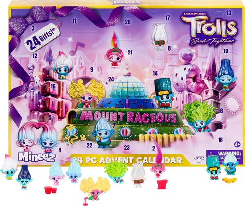 Dreamworks trolls band - dreamworks,