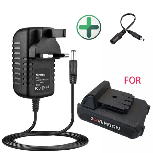 Charger for 22v 500ma - charger,