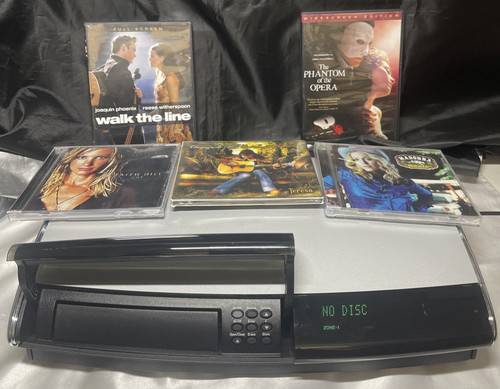 Tested made usa bose - made, av28