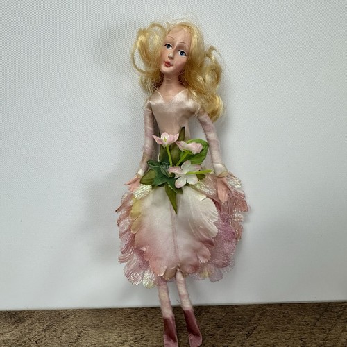 Vintage woodland fantasy - woodland, pink