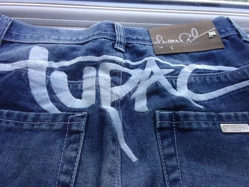 Makaveli original tupac shakur - makaveli,