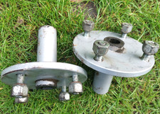 Westwood Countax Rear Wheel