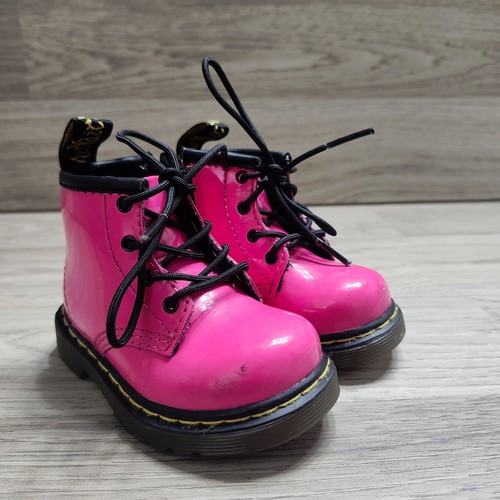 Doc martens boots brooklee - doc,