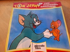 TOM & JERRY 3 CARTOON REEL
