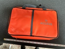 Openhouse IV Pouch Ambulance