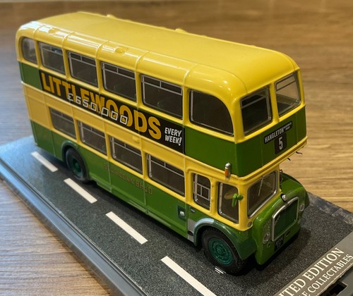 Corgi om40801 bristol - 1/76,
