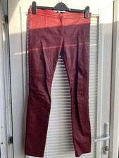 & Other Stories real dark red