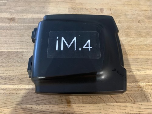 Iglide folding powerchair - iglide, im.4