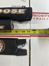REDLINE PROLINE FRAME STEM BLK