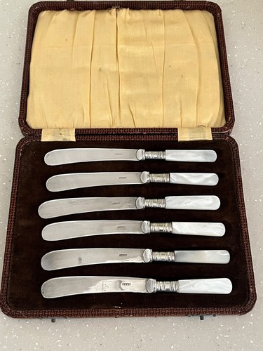 Vintage boxed set - , of
