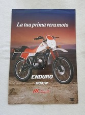 MALAGUTI ENDURO 50CC RC