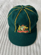 Australia Baggy Green Cricket
