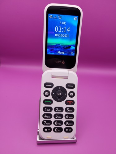 Doro 6820 dfc 0380 - doro, 4g