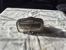 Classic Lucas Reversing Lamp No L661 Fair Condition For The Age