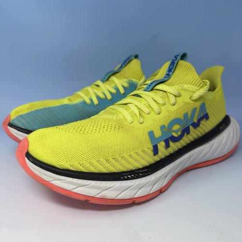 Hoka one carbon - one, shoes