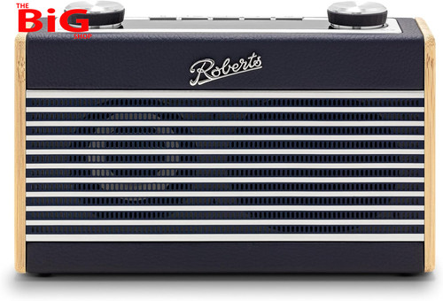 Roberts rambler uno - roberts,