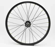 20 x 1.75 BLACK Q/R REAR ALLOY