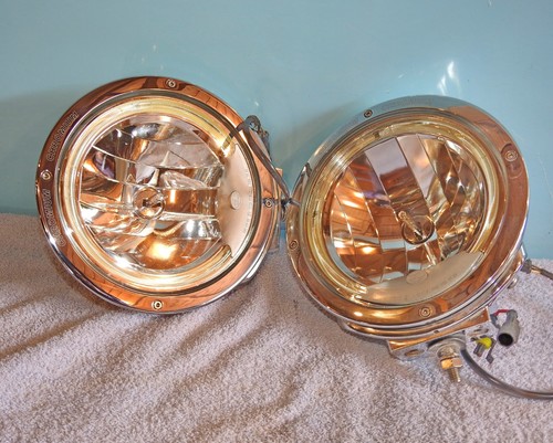 Hella luminator chromium - luminator,