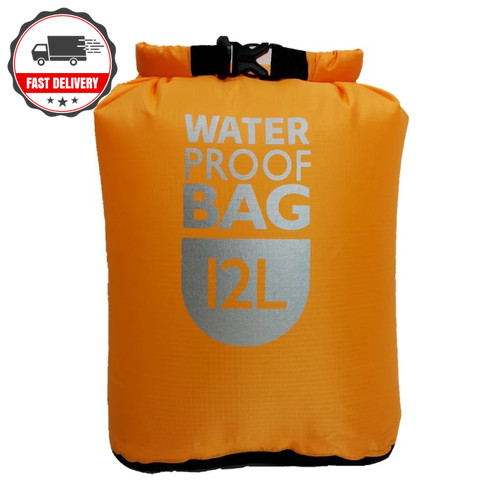 Swimming waterproof dry bag - swimming,