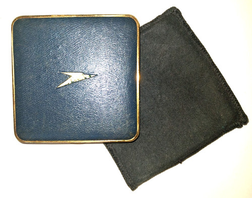 Original boac leather - boac,