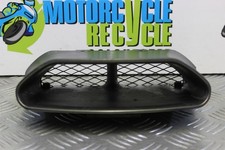 Kawasaki ZX 12 R Air Duct Front Scoop Fairing 2000 2001 ZX12R Ninja B119
