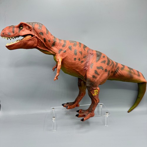 Vintage 1993 jurassic - 1993,