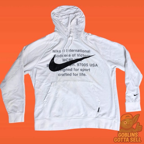 Nike international hoodie men - international,