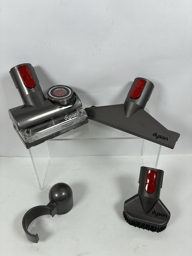 Dyson tangle free turbine - tangle,
