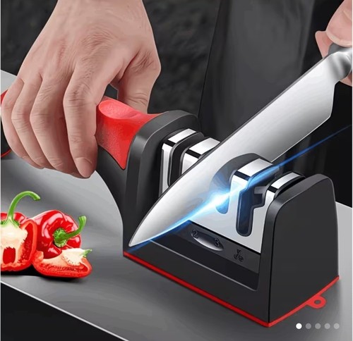 Knife sharpener professional - knife,
