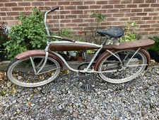 Vintage Western Flyer 50s