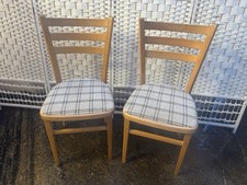 Vintage Bentwood Beech Kitchen