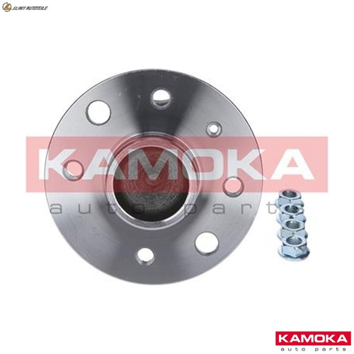 Wheel bearing kit 5500080 for - kit,