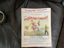 The sound music sheet - music,