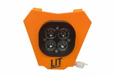 KTM EXC 300 LED Headlight