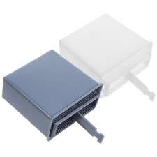  2 Pcs Research Lab Equipment
