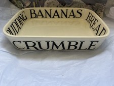 Emma Bridgewater Black Toast