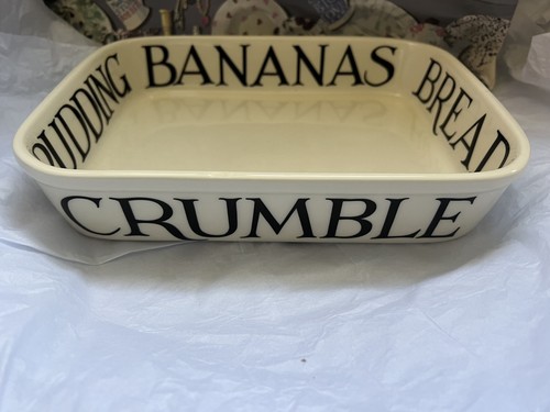 Emma bridgewater black - bridgewater, toast