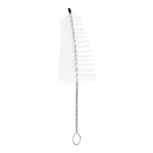 Trumpet valve brush - valve,