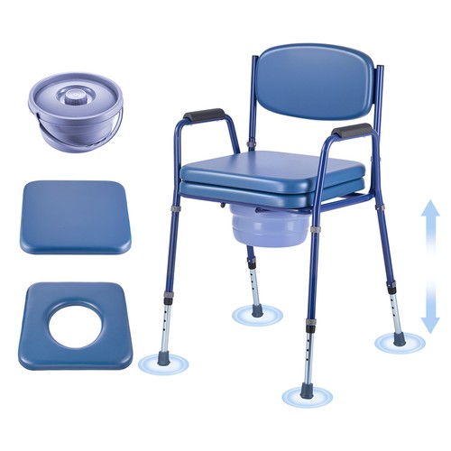 Vevor bedside commode - bedside, chair
