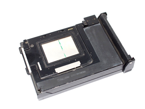 Mamiya m645 super polaroid - m645,
