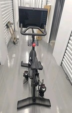 Peloton BIKE with Accesories