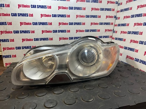 Jaguar mk1 2009 passenger - xf,