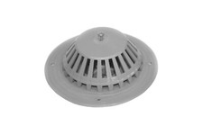 50mm Small Terrain Domed Flat Balcony Roof Rainwater Outlet 2181.2