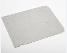 LG Waveguide Cover Microwave Oven Waveguide 3052W1M019A