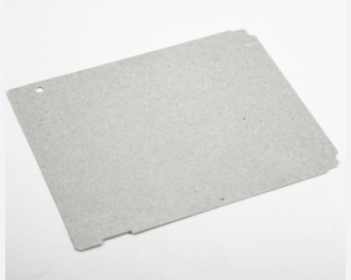 Waveguide cover microwave - lg,