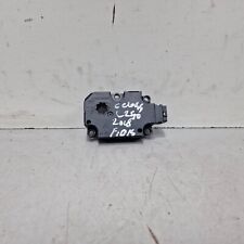 MERCEDES C CLASS HEATER AIR VENT FLAP MOTOR 2018 FRONT DRIVER SIDE K11119A01