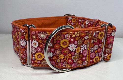 50mm martingale - 50mm, (2