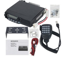 For kenwood mobile radio vhf - radio,