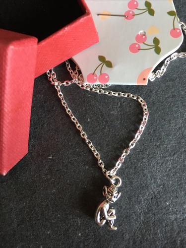 Cornish pixie charm - cornish,