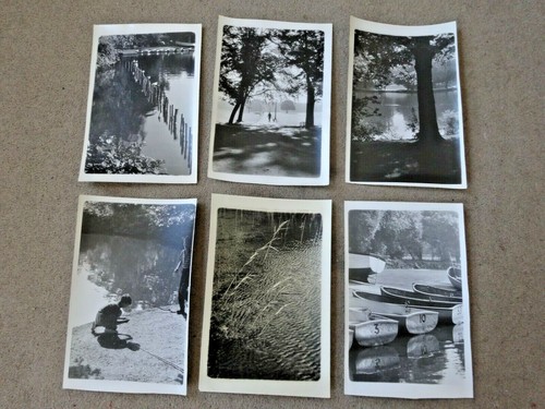 Set old black - &, white
